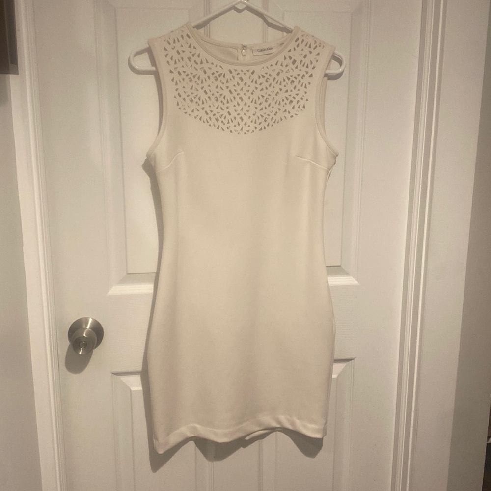 Calvin Klein dress